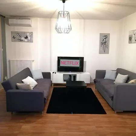 Apart 75m2 - 2 - Parking Appartement *